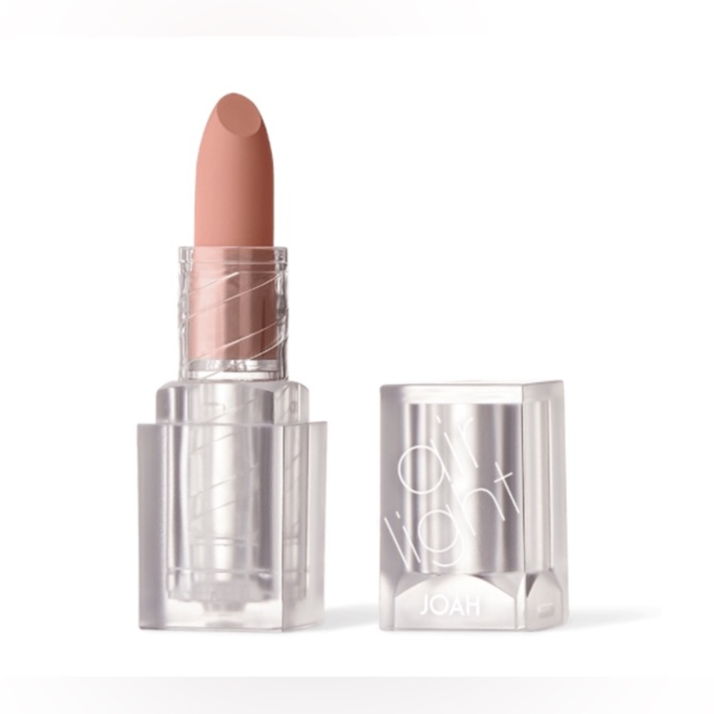 NWT Joah Air Light Satin Lipstick
